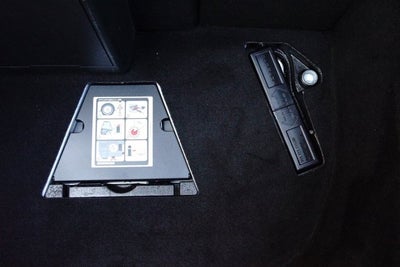 2008 Porsche 911 Turbo Coupe Turbo