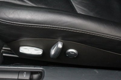 2007 Porsche 911 Turbo