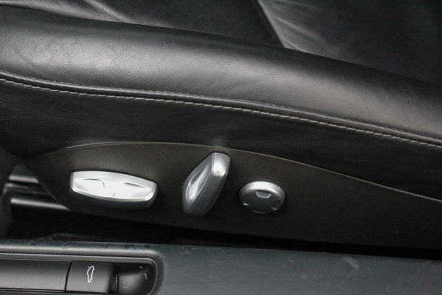 2007 Porsche 911 Turbo