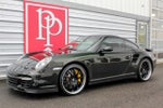 2007 Porsche 911 Turbo