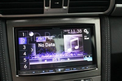 2007 Porsche 911 Turbo