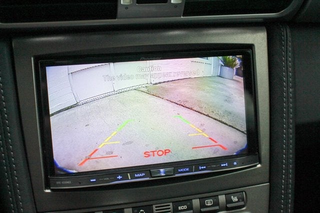 2007 Porsche 911 Turbo