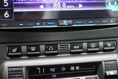 2007 Porsche 911 Turbo