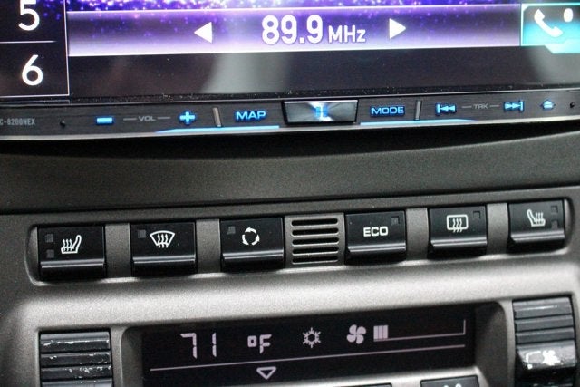 2007 Porsche 911 Turbo