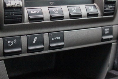 2007 Porsche 911 Turbo