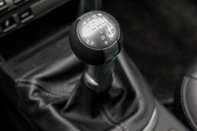 2007 Porsche 911 Turbo