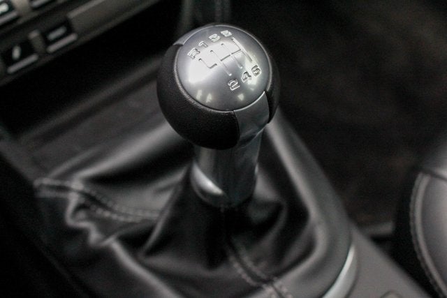 2007 Porsche 911 Turbo