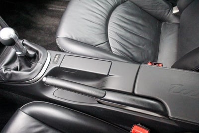 2007 Porsche 911 Turbo