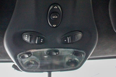 2007 Porsche 911 Turbo