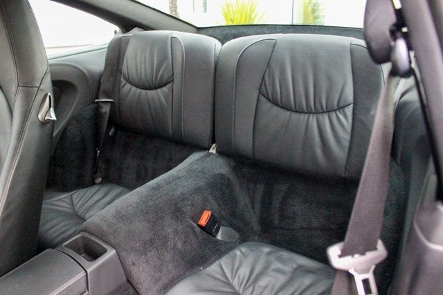 2007 Porsche 911 Turbo