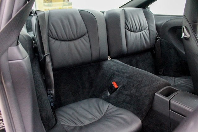 2007 Porsche 911 Turbo