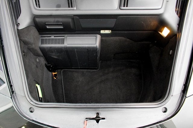 2007 Porsche 911 Turbo