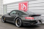 2007 Porsche 911 Turbo