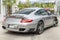 2007 Porsche 911 Turbo