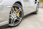 2007 Porsche 911 Turbo