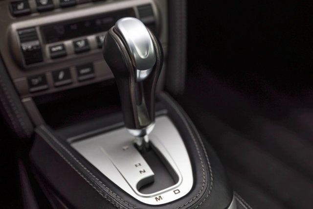 2007 Porsche 911 Turbo