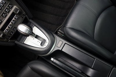 2007 Porsche 911 Turbo