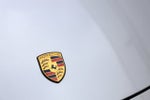 2007 Porsche 911 Turbo