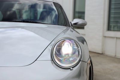 2007 Porsche 911 Turbo
