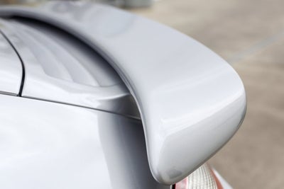 2007 Porsche 911 Turbo