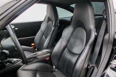 2007 Porsche 911 Turbo