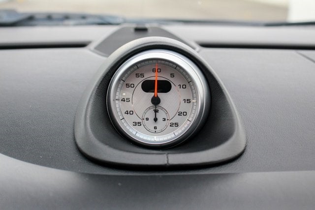 2007 Porsche 911 Turbo