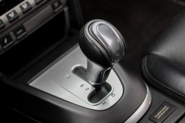 2007 Porsche 911 Turbo