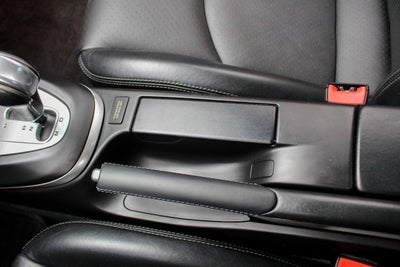 2007 Porsche 911 Turbo