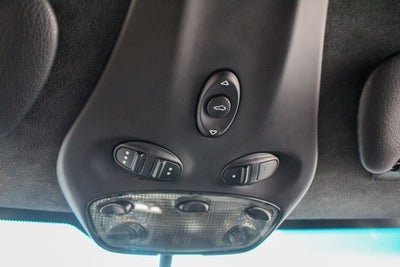 2007 Porsche 911 Turbo