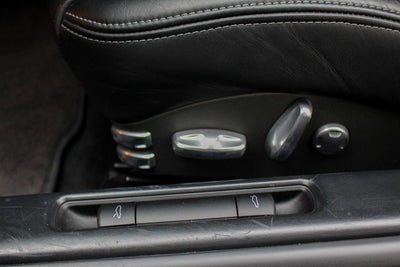 2007 Porsche 911 Turbo