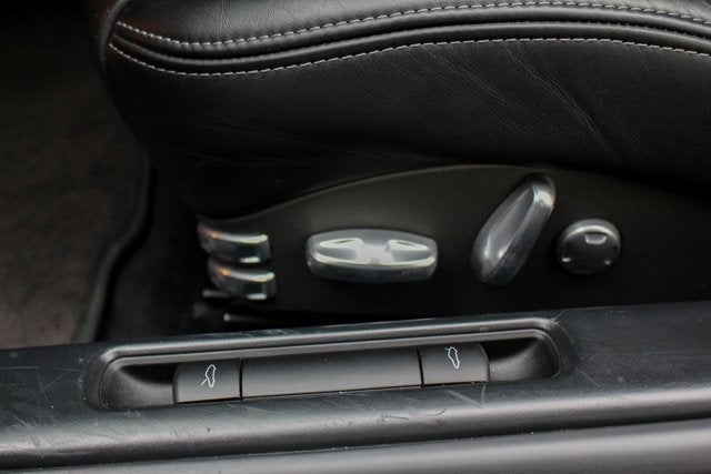 2007 Porsche 911 Turbo