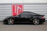 2007 Porsche 911 Turbo
