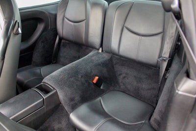 2007 Porsche 911 Turbo