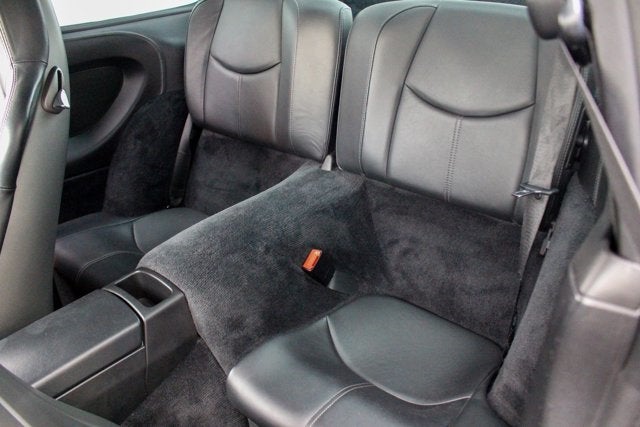 2007 Porsche 911 Turbo