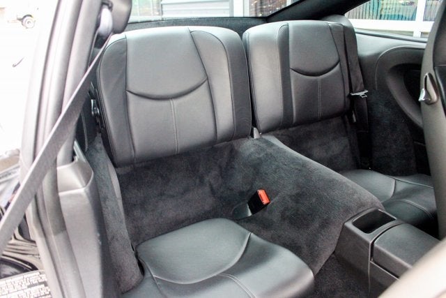 2007 Porsche 911 Turbo