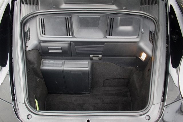 2007 Porsche 911 Turbo