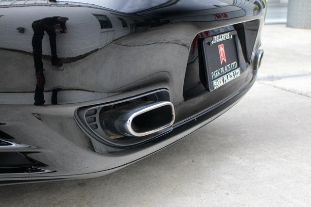 2007 Porsche 911 Turbo