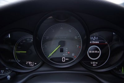 2015 Porsche Panamera S E-Hybrid