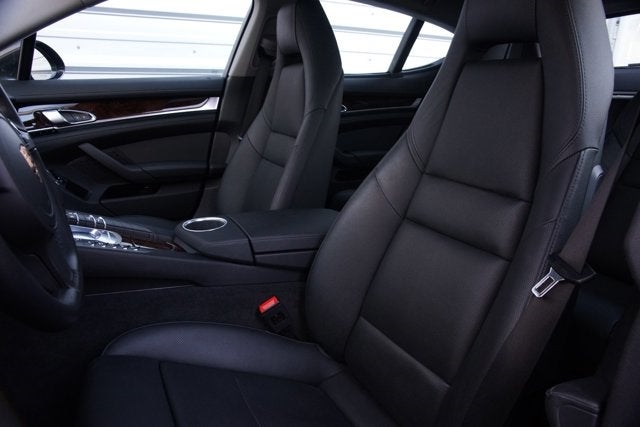 2015 Porsche Panamera S E-Hybrid