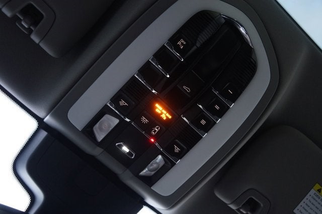 2015 Porsche Panamera S E-Hybrid