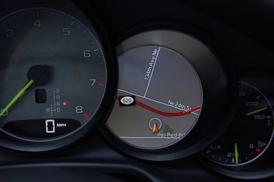 2015 Porsche Panamera S E-Hybrid