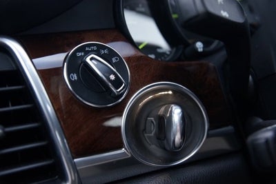 2015 Porsche Panamera S E-Hybrid