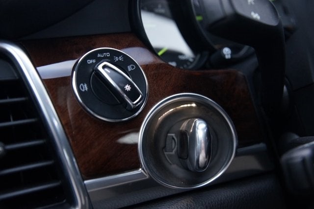 2015 Porsche Panamera S E-Hybrid