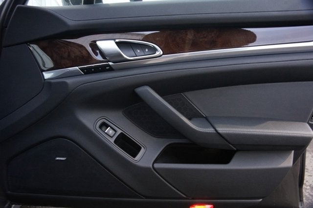 2015 Porsche Panamera S E-Hybrid