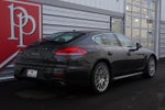 2015 Porsche Panamera S E-Hybrid