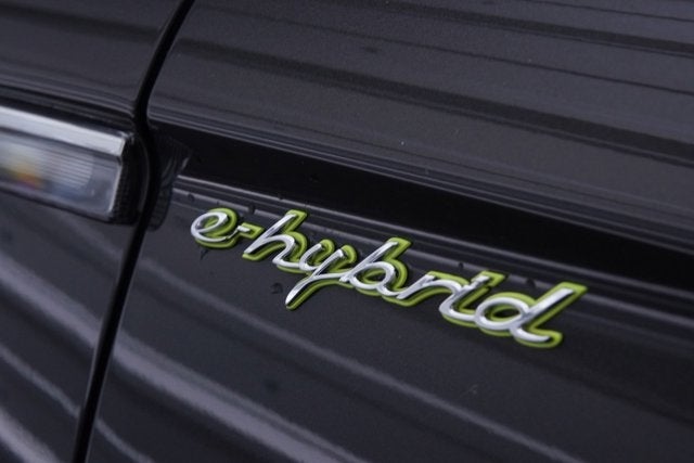 2015 Porsche Panamera S E-Hybrid