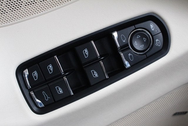 2016 Porsche Panamera S E-Hybrid