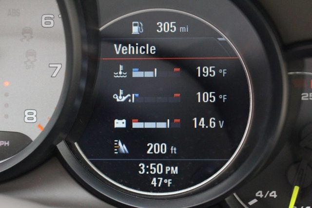 2016 Porsche Panamera S E-Hybrid