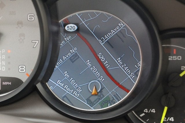 2016 Porsche Panamera S E-Hybrid