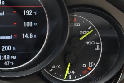 2016 Porsche Panamera S E-Hybrid